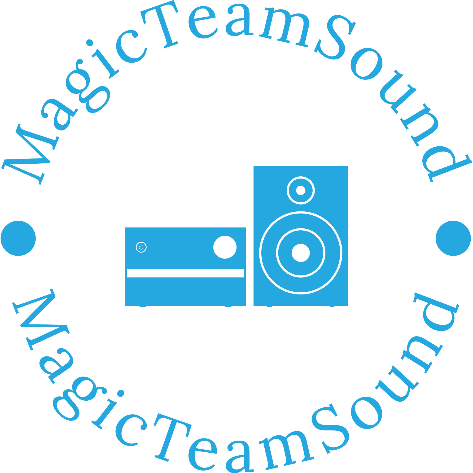 Magic Team Sound